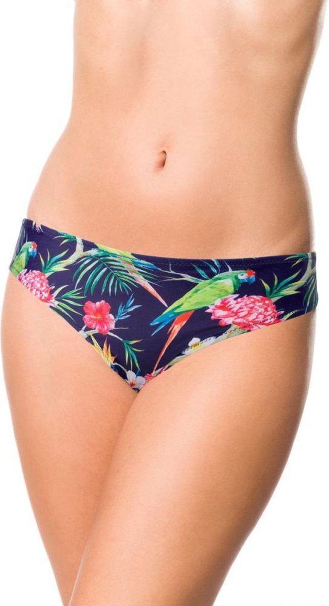 Belsira Bikinibroekje -2XL- 50191 Multicolours