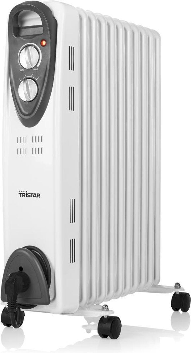 Tristar KA-5091 - Oliegevulde Radiator