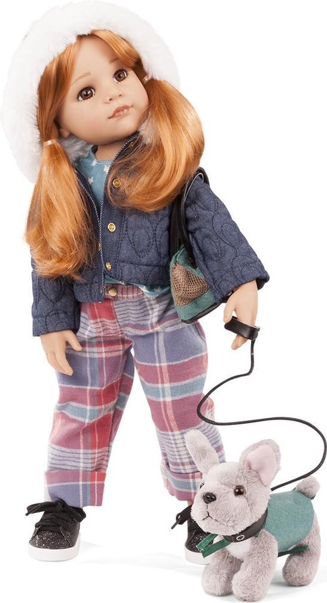 Hannah pop met haar hond (10 delig) editie 2021