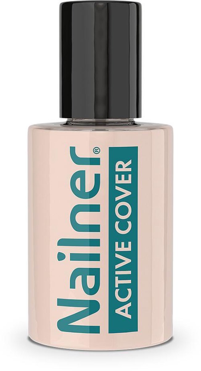 Nailner active cover @