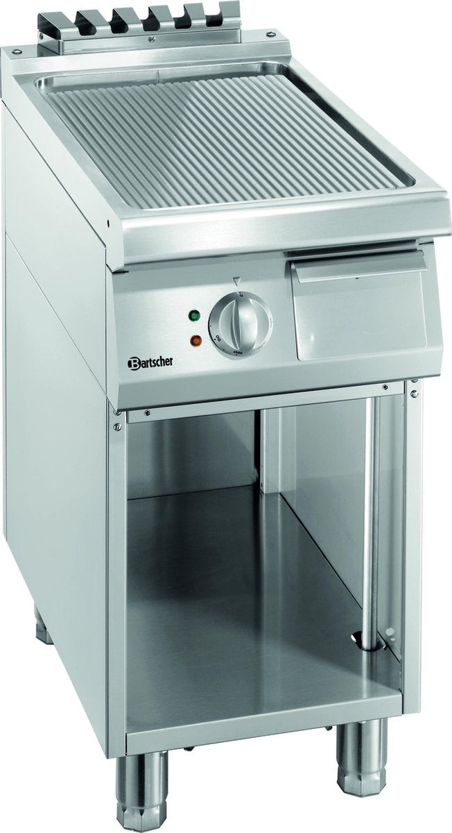 Grillplaat 700