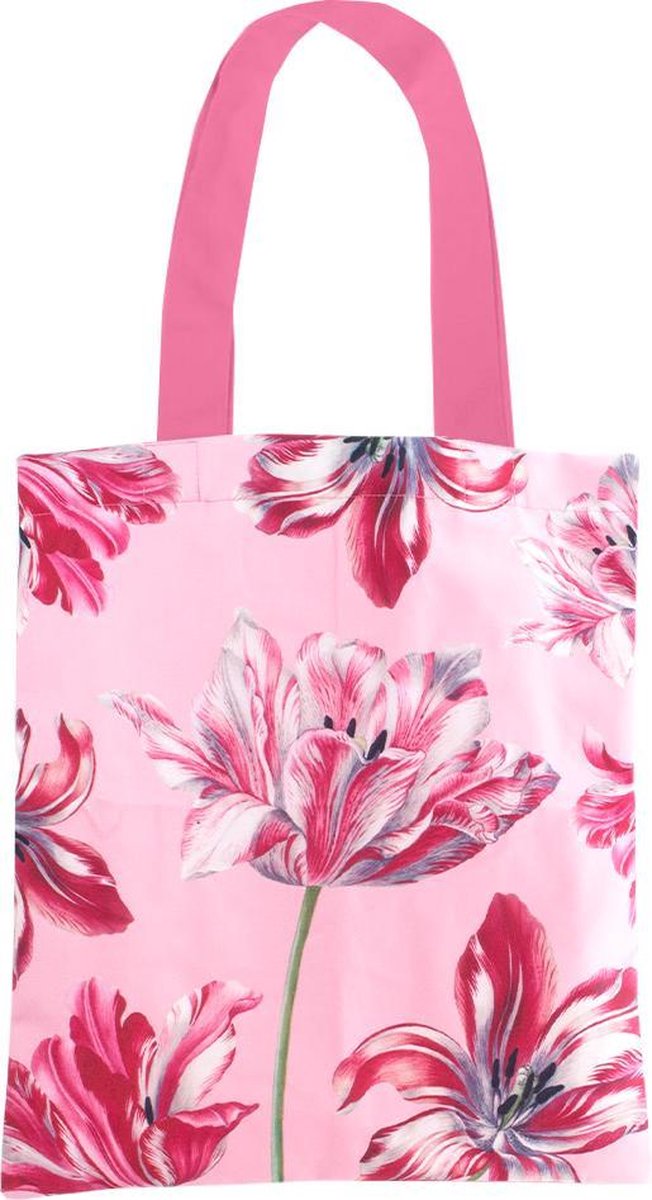 Katoenen tas Luxe
