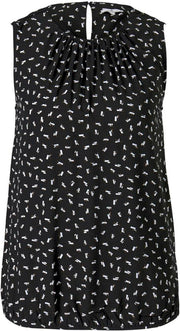 Tom Tailor blouse Oker-46 (L)