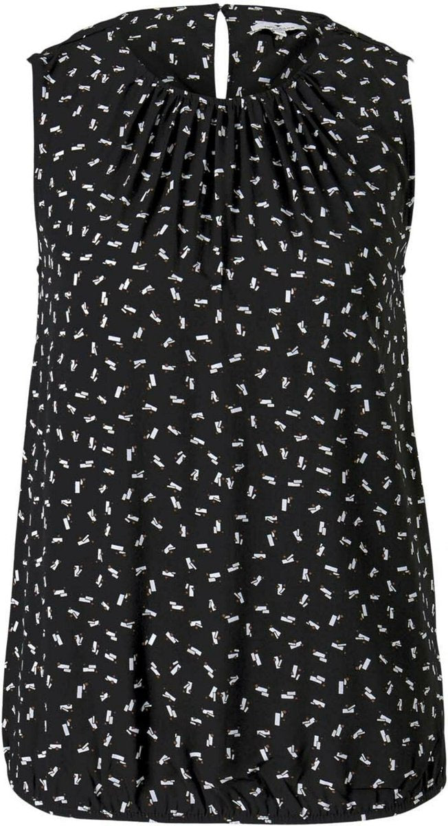 Tom Tailor blouse Oker-46 (L)