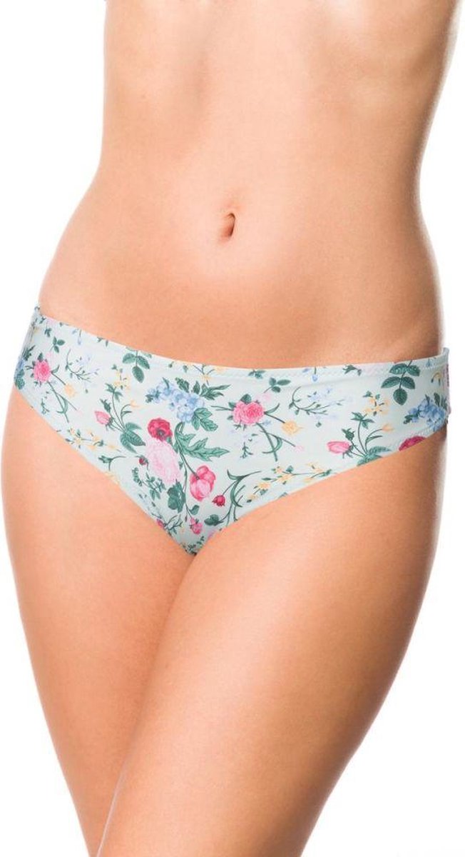 Belsira Bikinibroekje -2XL- 50191 Multicolours