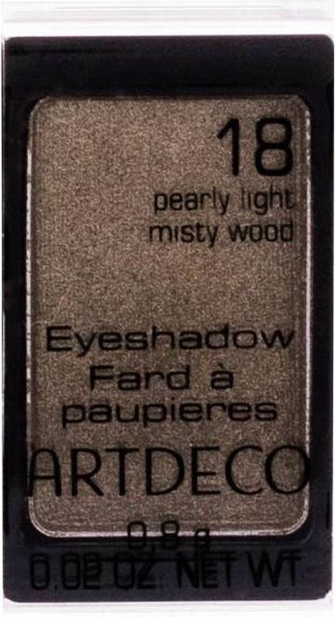 Artdeco - Eyeshadow Pearl 0