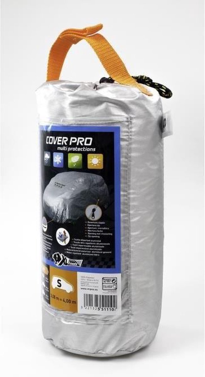 XLPT COVER PRO Autohoes - S