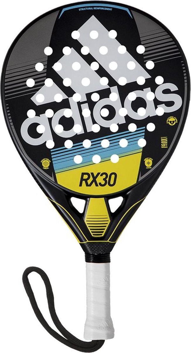 Adidas RX30 (Round) - 2021 padel racket