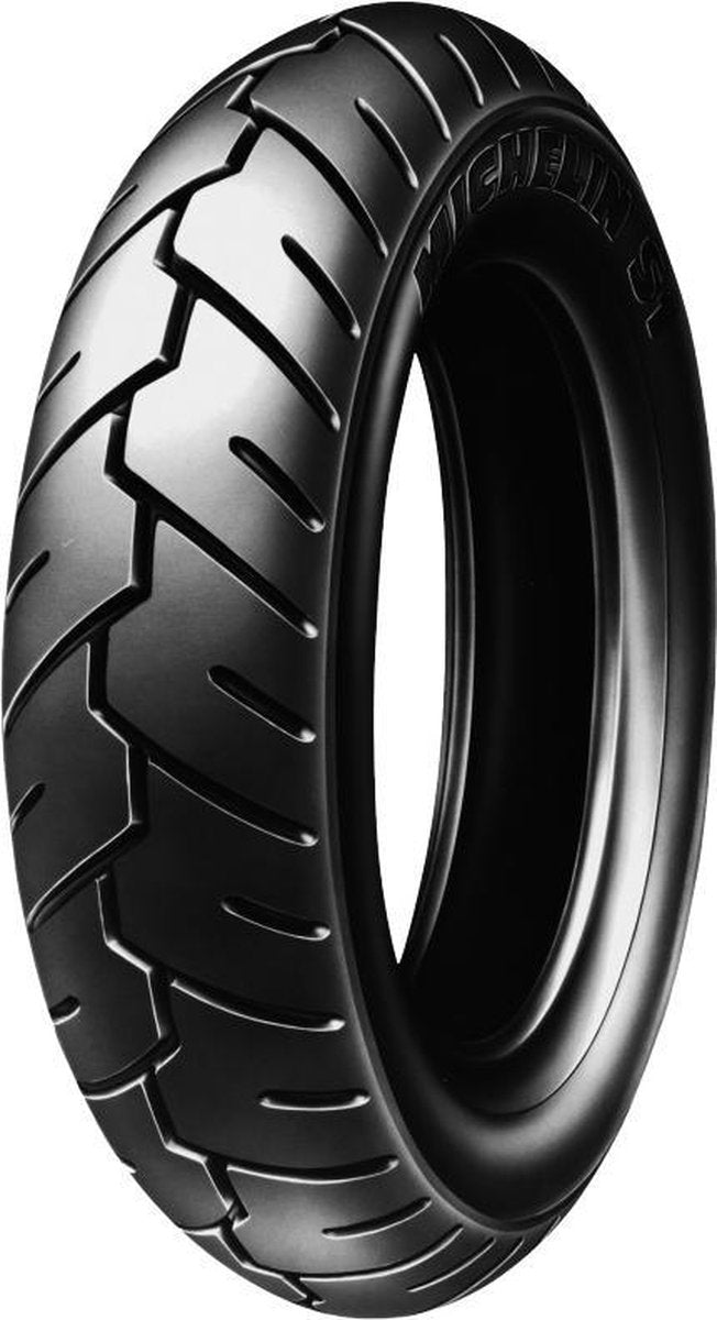 Buitenband 110/80-10 Michelin S1 Slick
