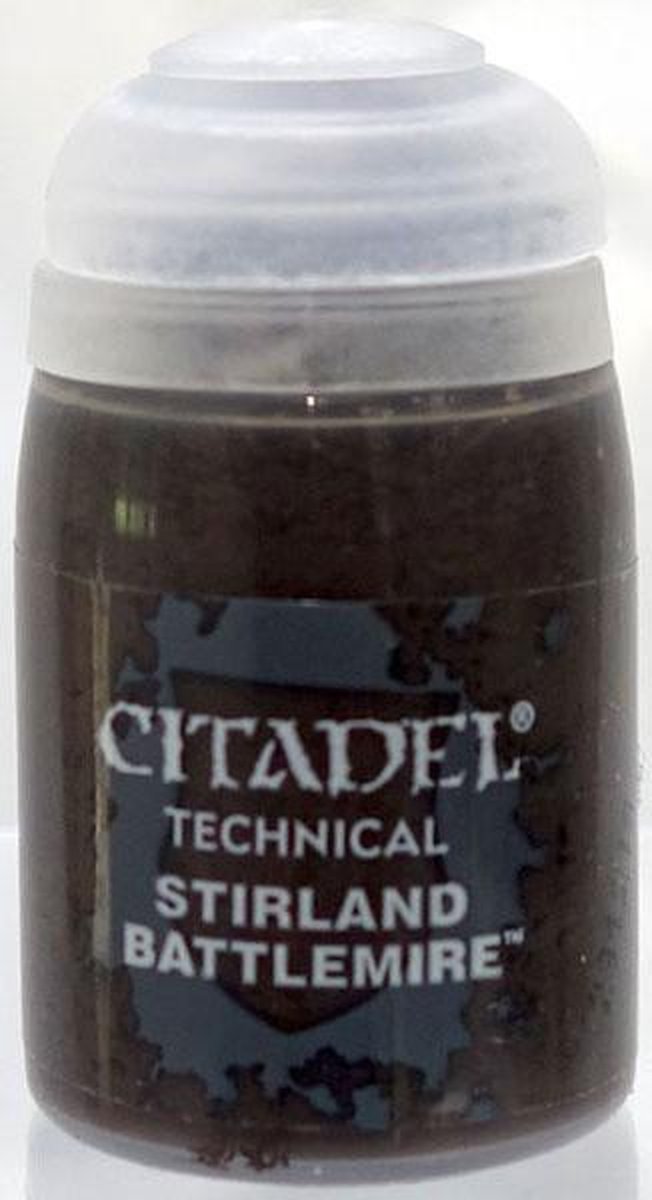 Citadel Technical: Stirland Battlemire (24ml)