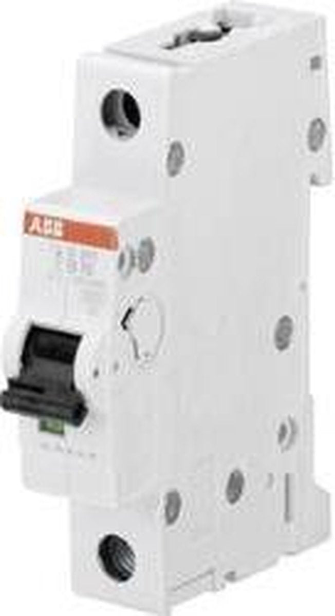 ABB 2CDS251001R0105 Zekeringautomaat 1-polig 10 A