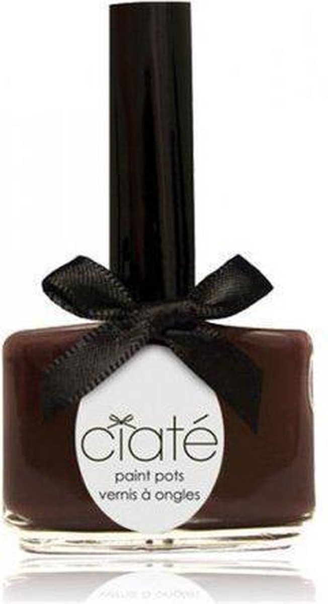 Ciate - Guest List 042 - Nagellak
