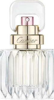 MULTI BUNDEL 3 stuks Cartier Carat Eau De Perfume Spray 30ml