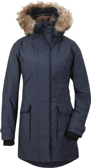 Didriksons Meja Parka 4 Outdoorjas Dames - Maat 36