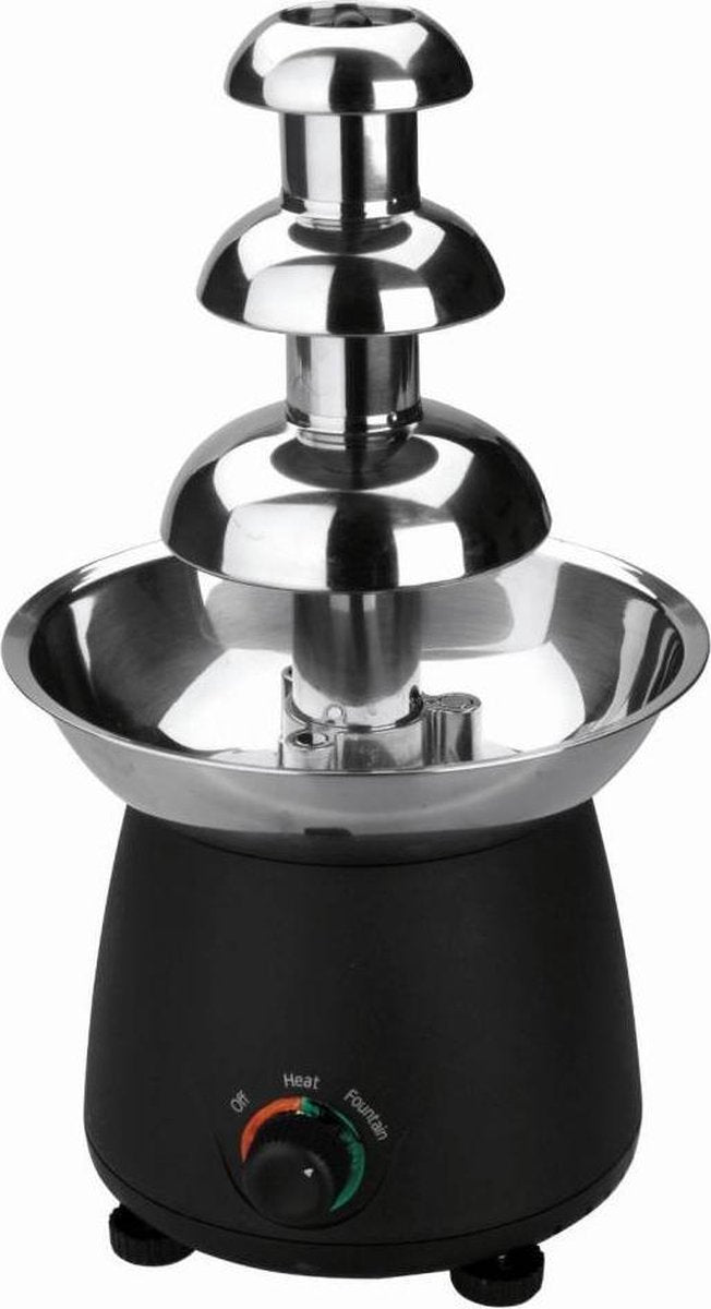 LACOR Mini - Chocoladefontein