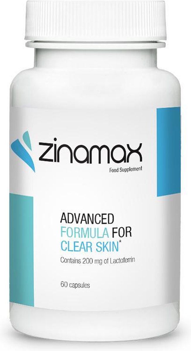 Zinamax