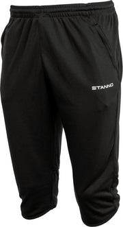Stanno Centro Fitted Shorts Sportbroek Unisex - Maat XXL