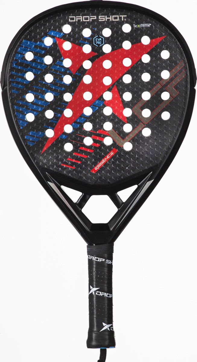 Drop Shot Essence (Teardrop) - 2021 padelracket