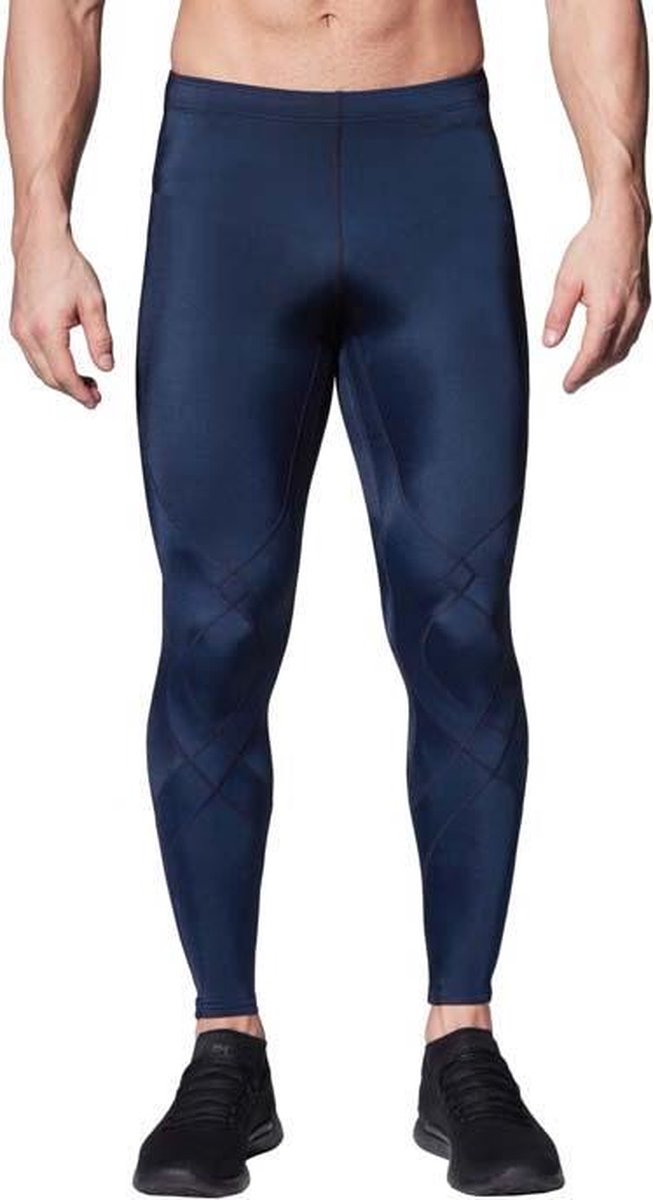 CW-X Stabilyx Compressiebroek met heup
