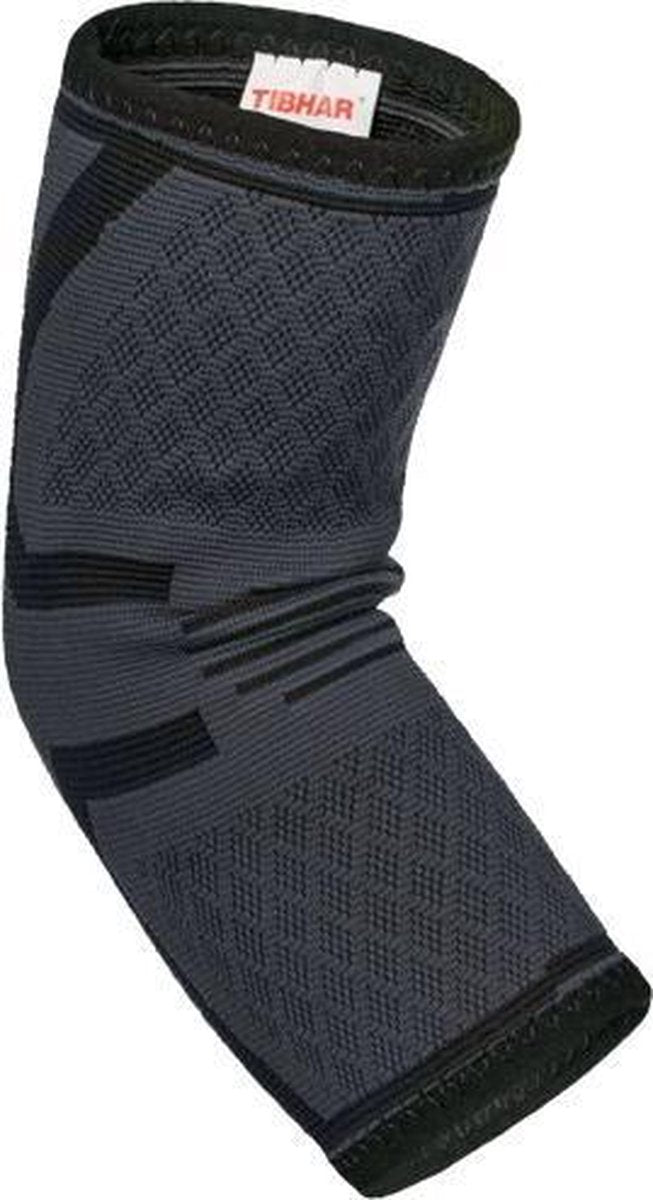 Tibhar Elleboogbrace - Maat S