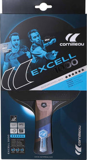 Cornilleau Tafeltennisbat Excell 1000