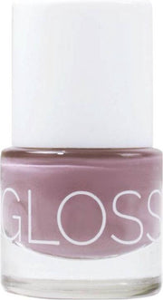 Glossworks Nagellak Tyrian Dames 9 Ml Vegan Paars