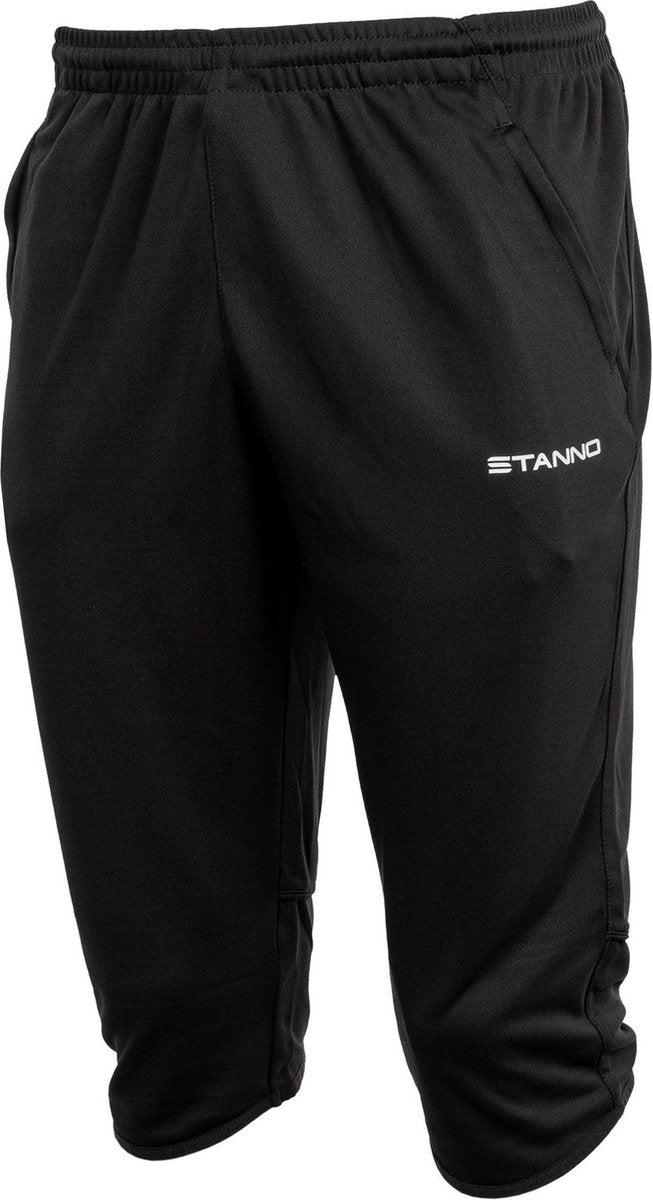 Stanno Centro Fitted Shorts Sportbroek Unisex - Maat L