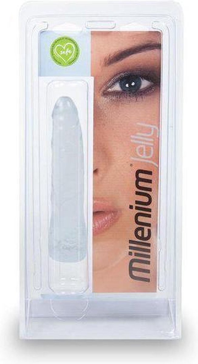 Millenium Dildo MLJ25C