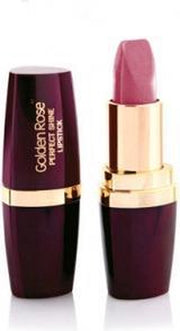 Golden Rose perfect shine lipstick 206