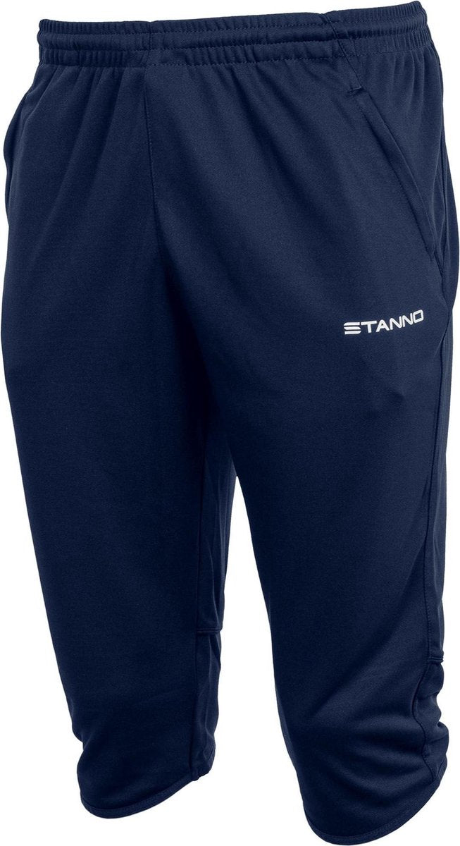 Stanno Centro Fitted Shorts Sportbroek Unisex - Maat M