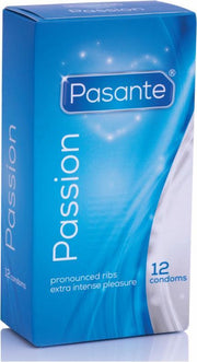 Through Dotted Condoms Ms Placer 12 Units 
