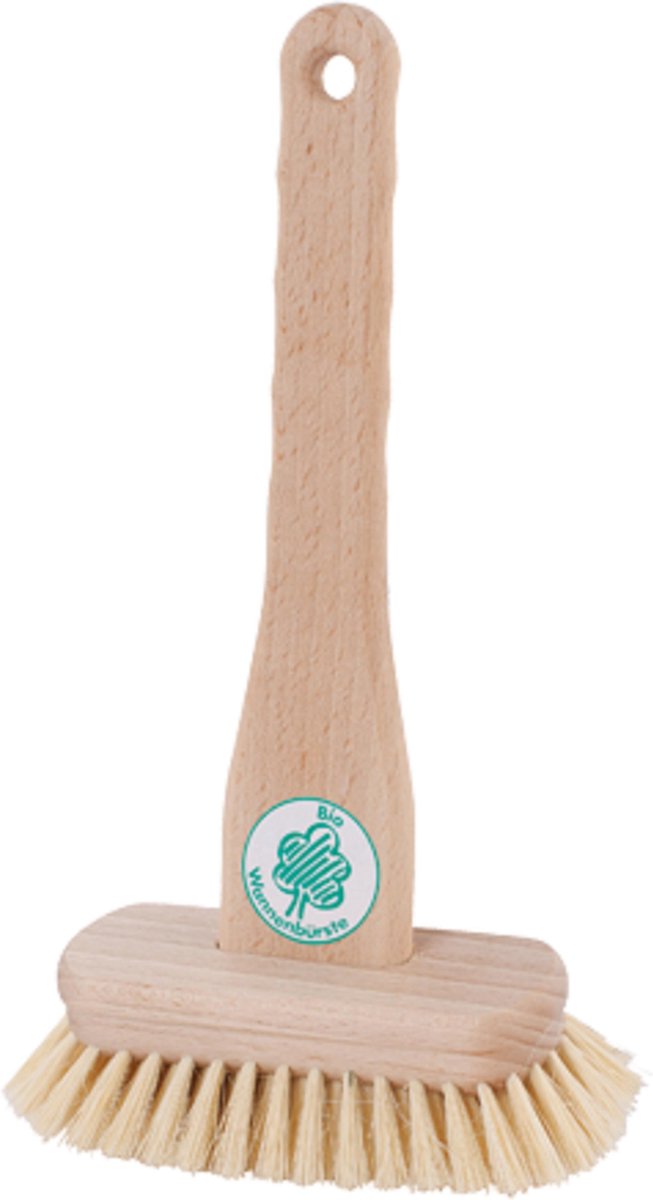 Badwandborstel 27 cm