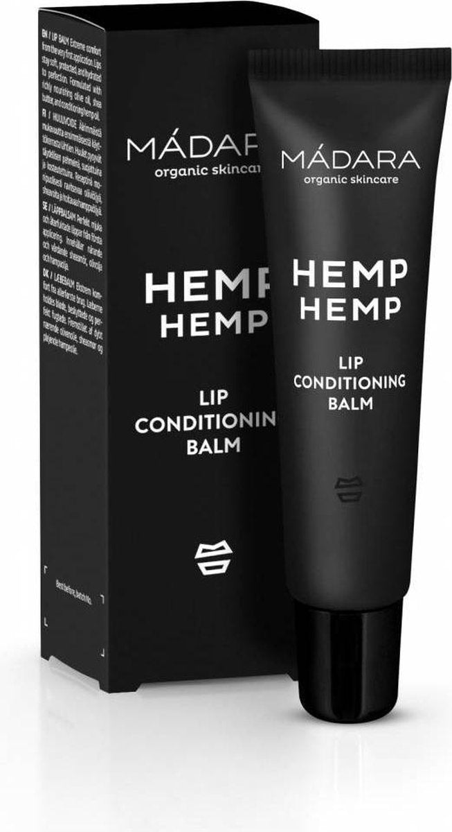 Madara Hemp Hemp Lip Balm