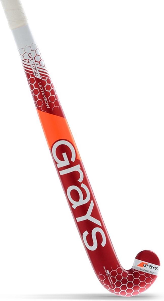 GR7000 Ultrabow Red 36.5