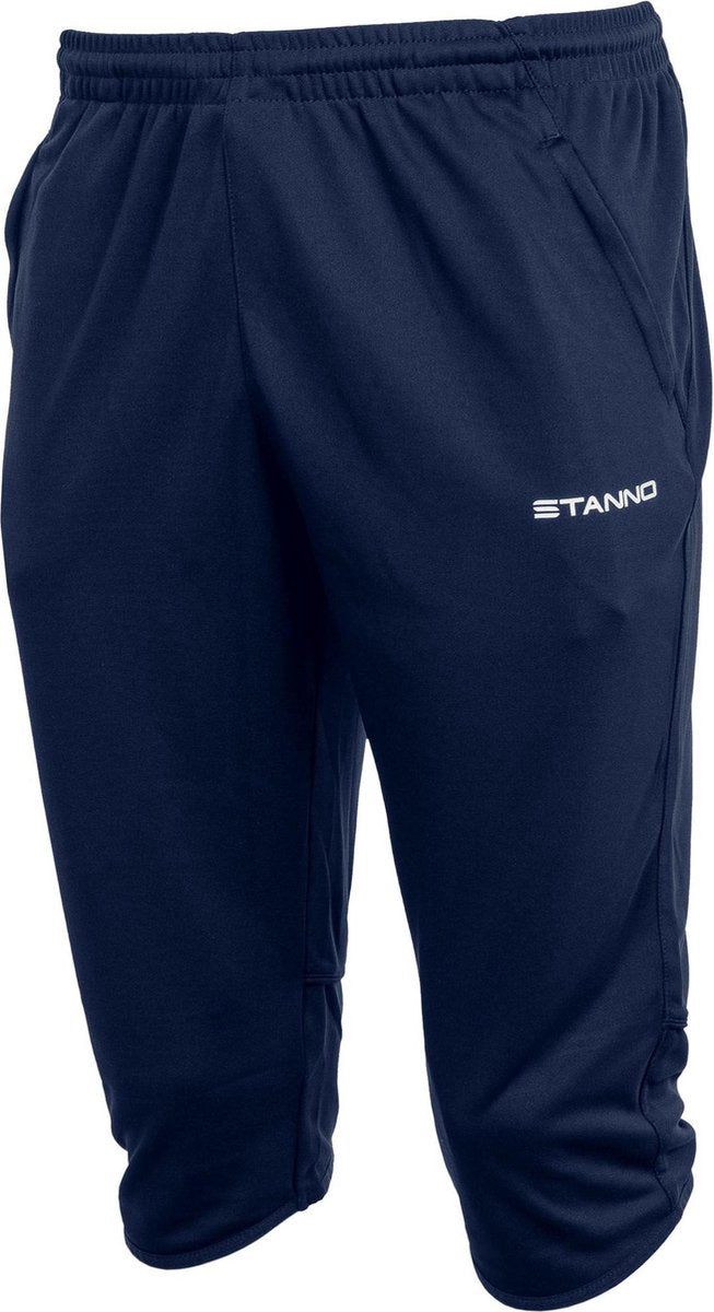 Stanno Centro Fitted Shorts Sportbroek Kids - Maat 116