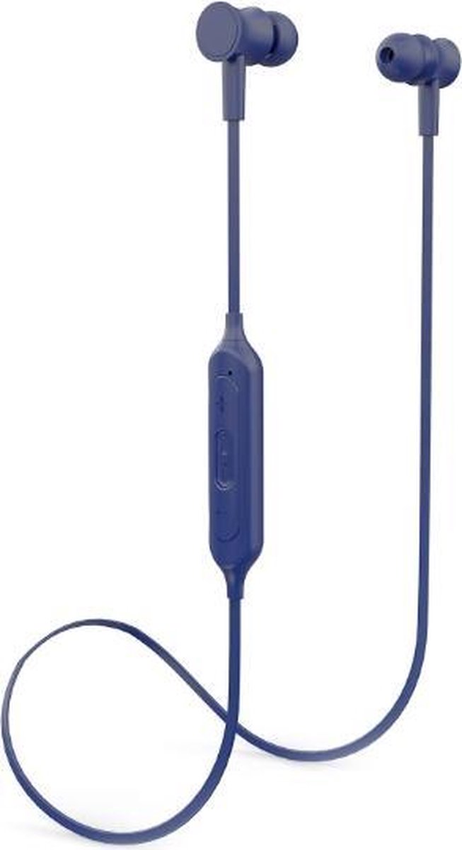 Bluetooth Stereo Oordopjes