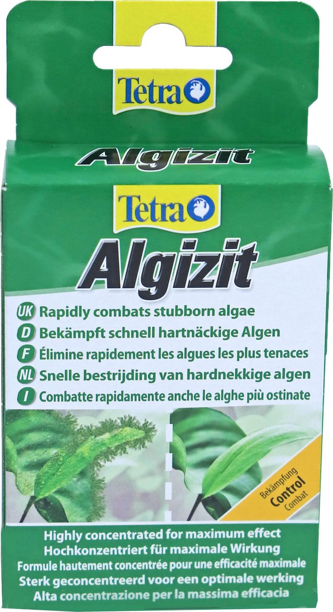 Tetra Algizit