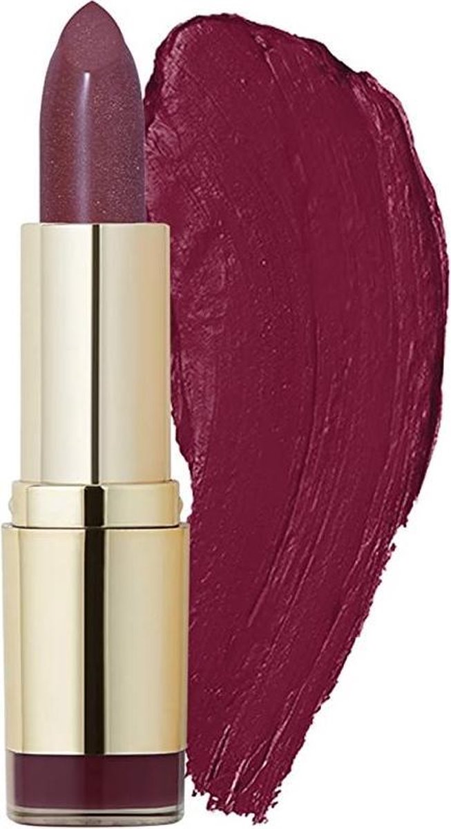 Milani Color Statement Lipstick - 49 Brandy Berry