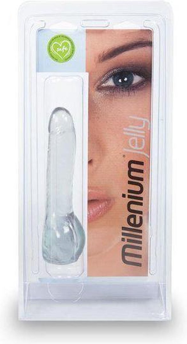 Millenium Dildo MLJ13C