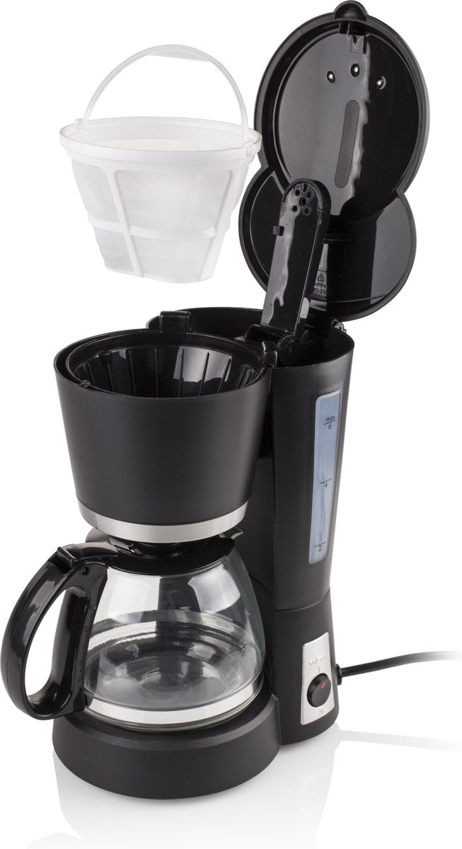 Tristar CM-1236 - Koffiezetapparaat