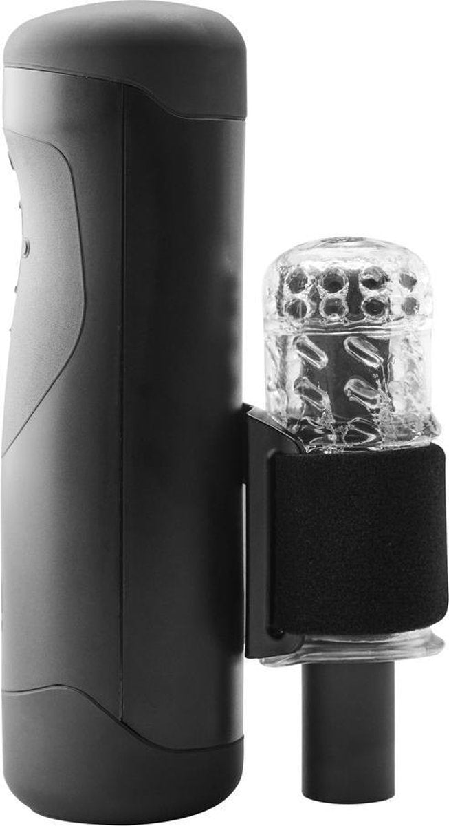 Automatische Handjob Masturbator – The Handy