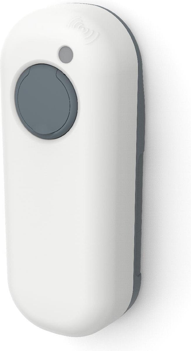 NewMotion Home Advanced 2.1 Socket