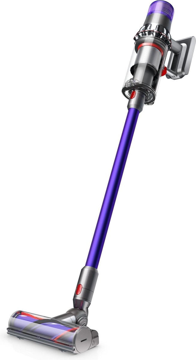 Dyson V11 Animal Extra - steelstofzuiger