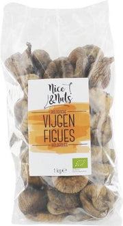 Nice & Nuts Vijgen 1 kg