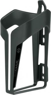 SKS bidonhouder velocage PVC zwart