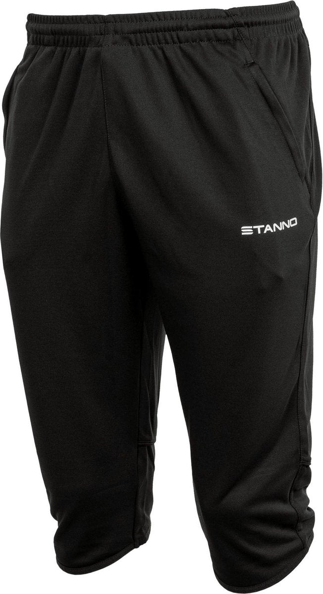 Stanno Centro Fitted Shorts Sportbroek Unisex - Maat XL