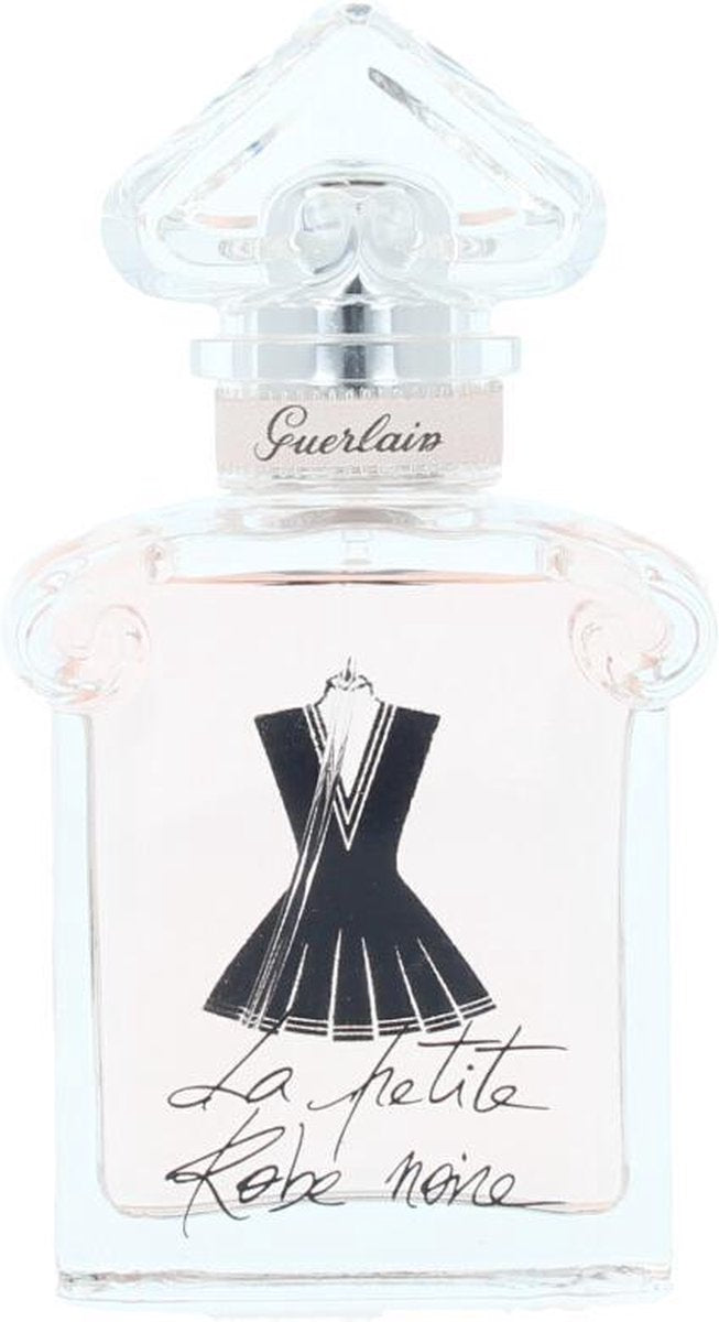 LA PETITE ROBE NOIRE PLISSÉE  30 ml | parfum voor dames aanbieding | parfum femme | geurtjes vrouwen | geur