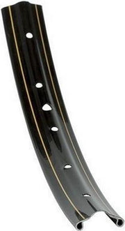 Velg Ryde 28x1 1/2 36g/14 zwart