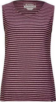 Killtec - Beana - Stripe - funtionele - top - pr - maat 40