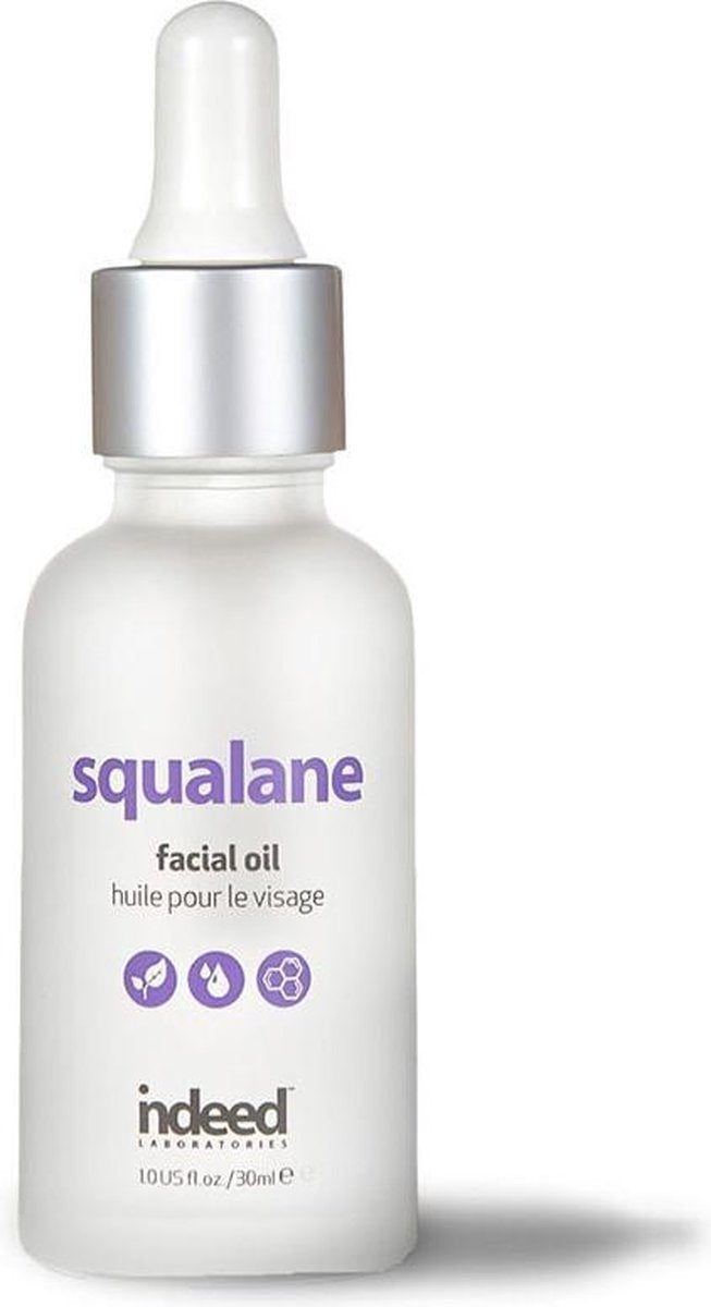 indeed Laboratories - Serum - 100% Squalane Gezichtsolie
